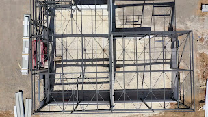 Photo n°2 de PASSION STORE à Saint-Paul-Trois-Châteaux (Magasin de stores et de rideaux)