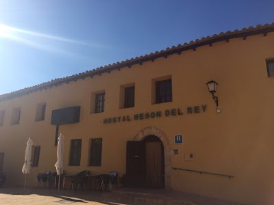 Photos of Hostal Mes&oacute;n del Rey