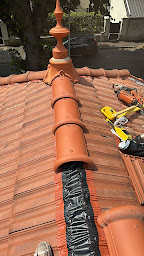 Photo n°22 de LAGRENE à Vitry-sur-Seine (Couvreur)