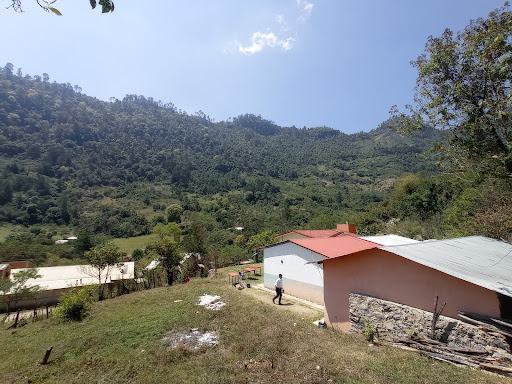 Telesecundaria el Bajío