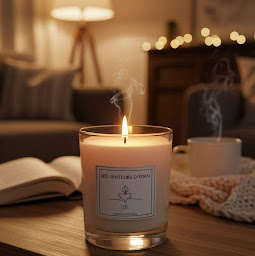 Photo n°28 de Les Senteurs d'Eden à Fos-sur-Mer (Magasin de bougies)