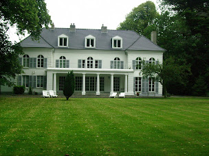 Photo n°22 de Château de la Garenne à Campagne-lès-Guines (Chambre d'hôtes)