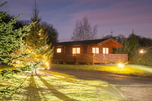 South Winchester Lodges