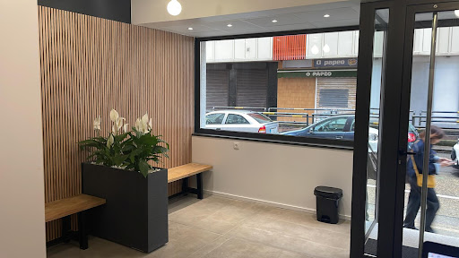 Clinica Veterinaria Orzán