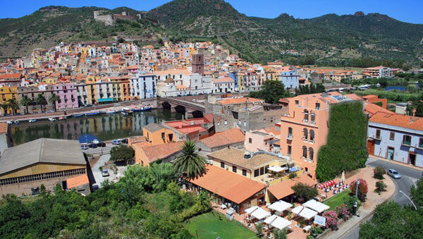 Hotel Palazzo Sa Pischedda by null