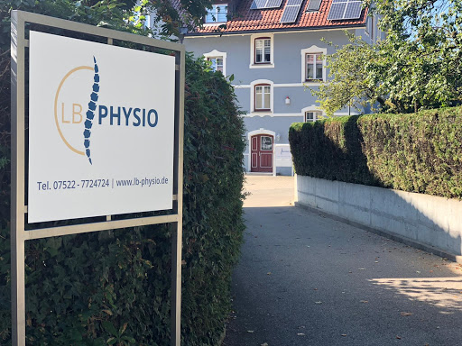 LB-Physio - Visual