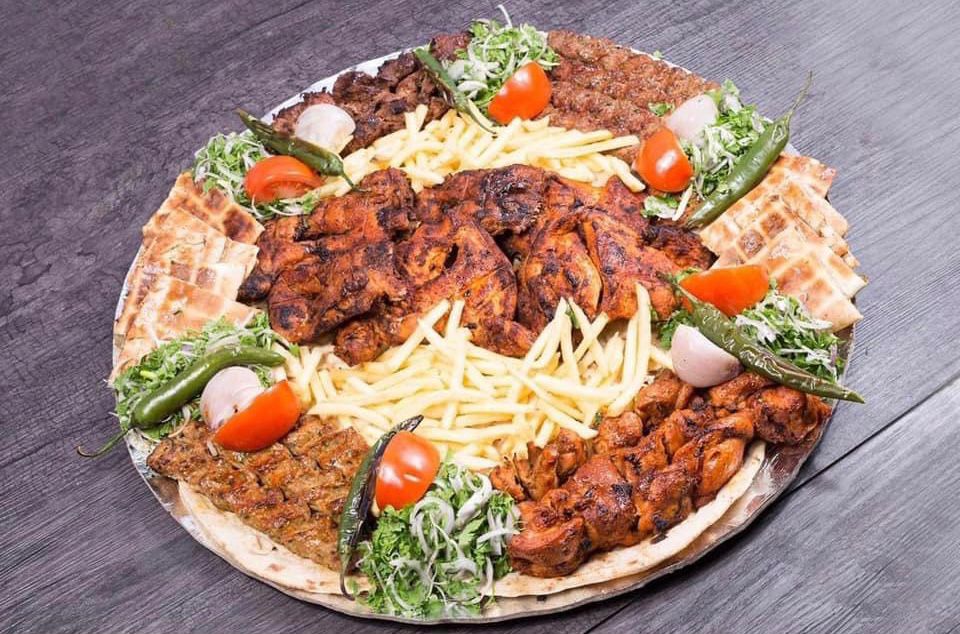 FOOD PARK Restaurant - صورة 4