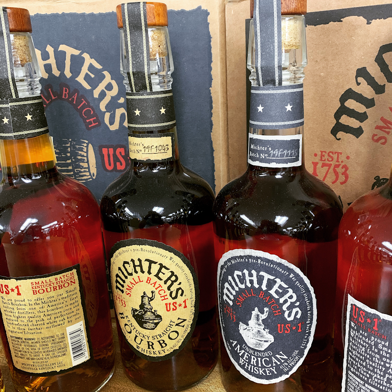 Sunshine Liquors Liquor Store in Kingston