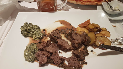 Alla Rustica - Visual