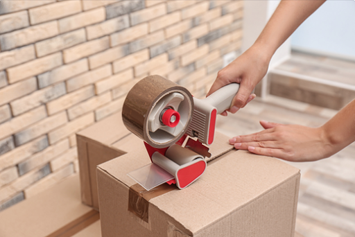 Removals Oxford - Thumbnail