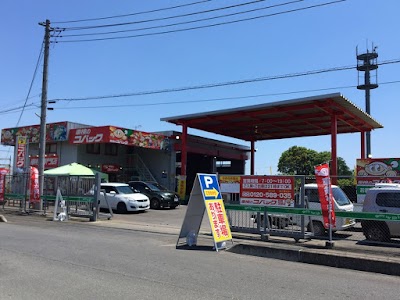 車検のコバック笠間友部店