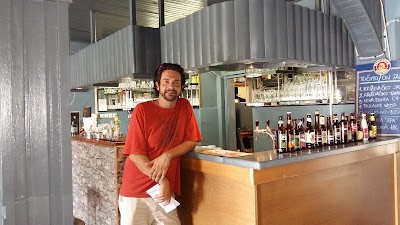 Photos of Beer Club