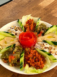 Photo n°13 de Restaurant Divan à Pantin (Restaurant halal)