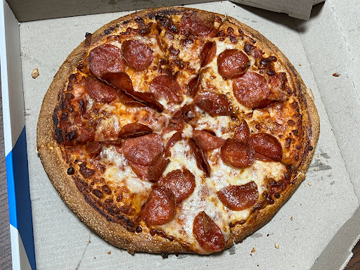 Domino's Pizza Woodvale - Thumbnail