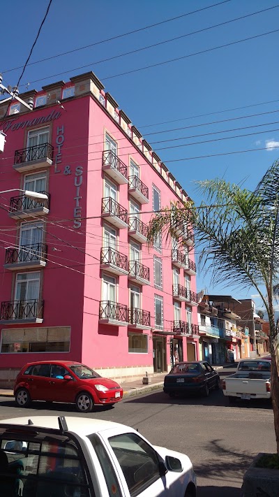 Photos of Hotel & Suites Mar&iacute;a Fernanda