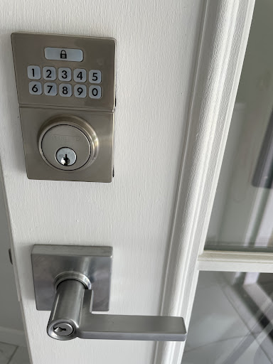 GoKeyless - Visual