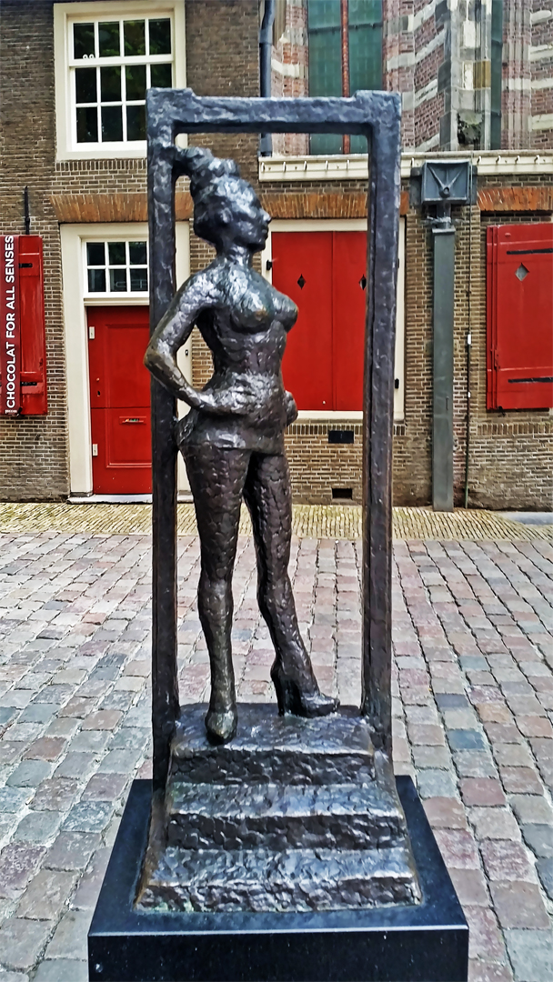 Prostitution Information Center (PIC)