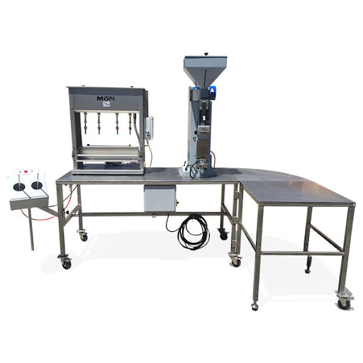 TCW Equipment - Thumbnail