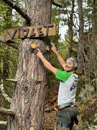 Photo n°40 de Altiparc d’Aydat - Lac d'Aydat - Accrobranche à Aydat (Attraction touristique)