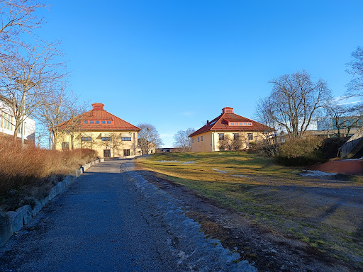 Kungsholmens Västra Gymnasium - Thumbnail