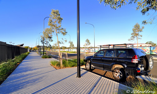 Park&Ride - Tallawong P2 Gallery - Australia