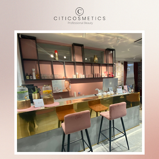 CitiCosmetics - Visual