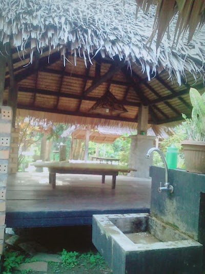 Photos of Saung Cemara Restoran