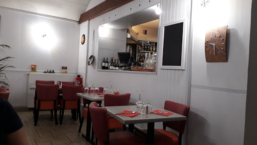 Photo 8 - L’étrier Restaurant Pizzeria -Morestel