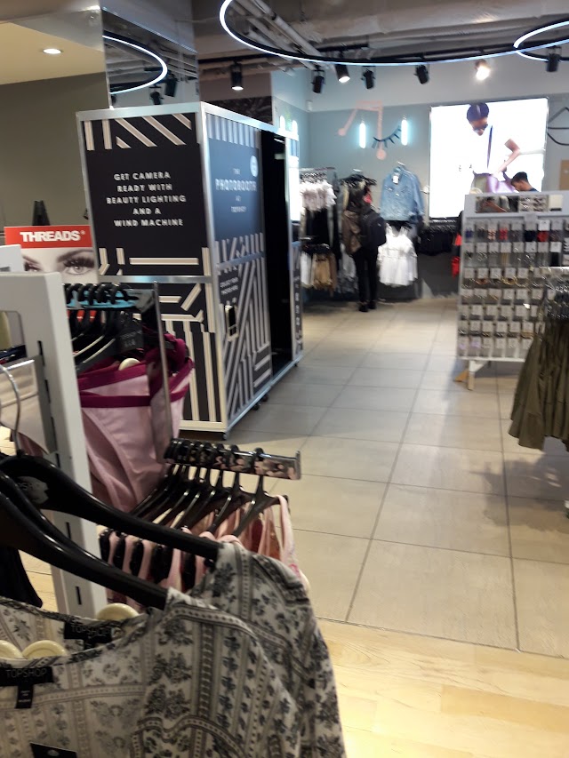 Topshop