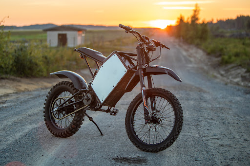 Vector Electric Bikes - Germany