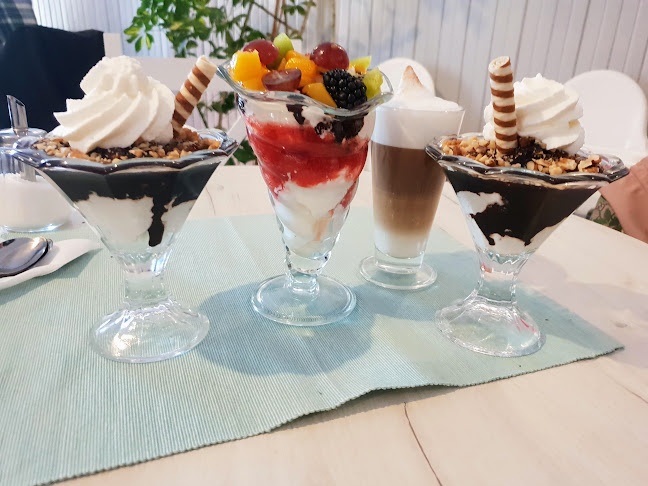 Godziny otwarcia AMBROZJA Cafe Bistro Bar Grzegorz Pisaniak
