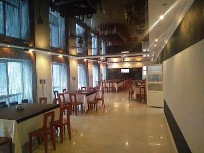 Photos of Hotel Balti 2*