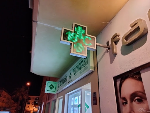 Farmacia Sabinillas - Thumbnail