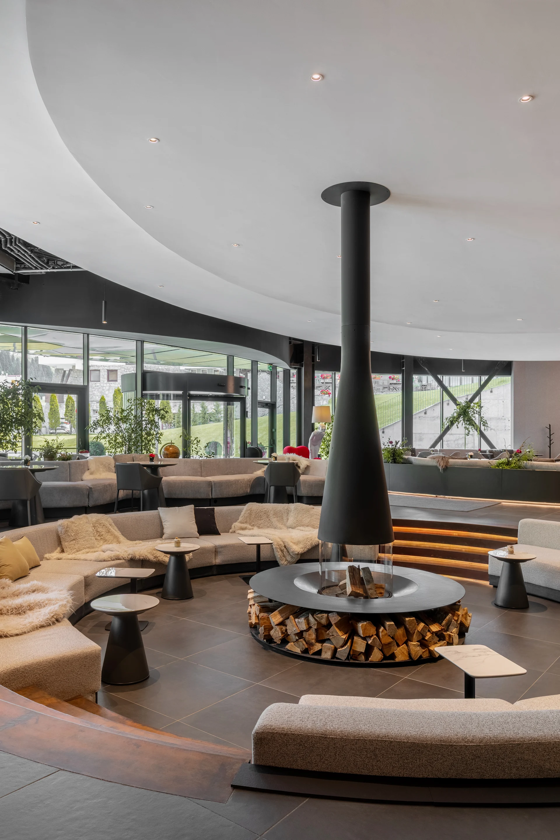 Hotel Peștera - Wellness & Spa