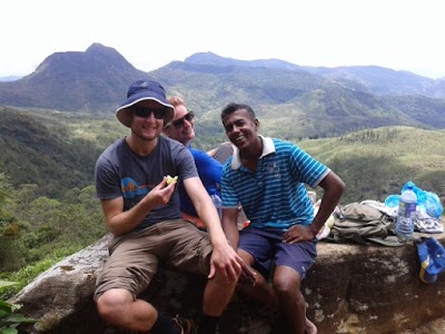 Photos of Adventure Trekking Sri Lanka