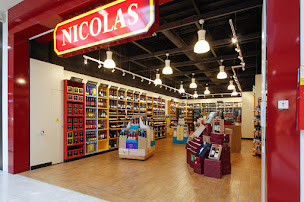 Photo n°8 de Nicolas les Ulis à Les Ulis (Établissement vinicole)