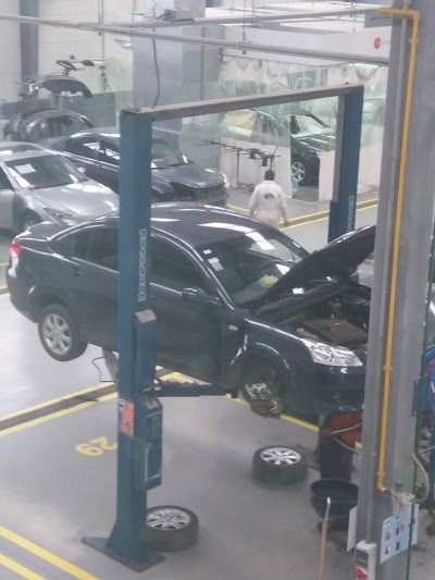 Photos of Ghabour Auto