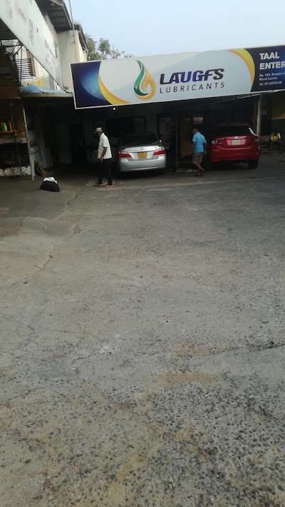 Photos of TAAL Auto Net