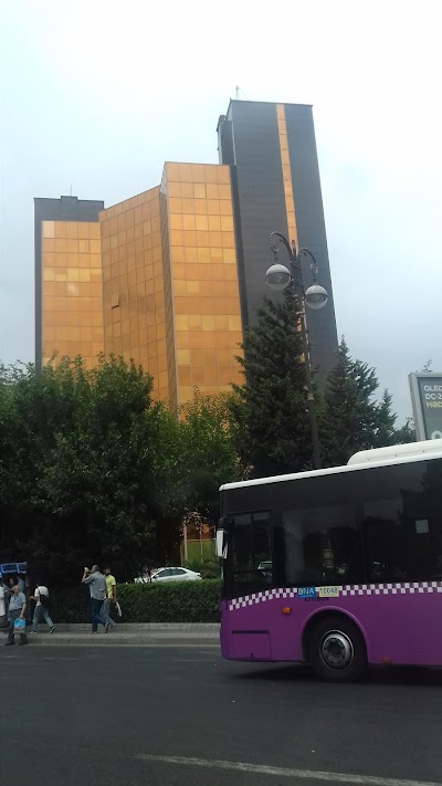 bank