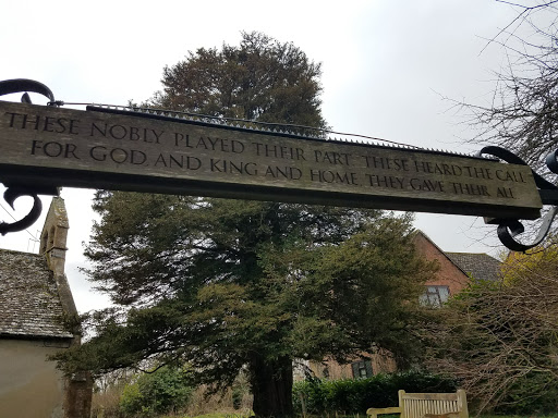 St Laurence Church - Thumbnail
