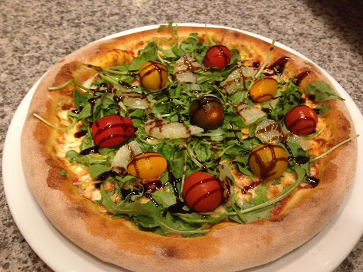 Photo 2 - Pef Pizza
