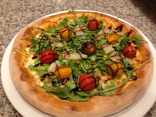 Photo n°1 de Pef Pizza à Diemeringen (Service de livraison)