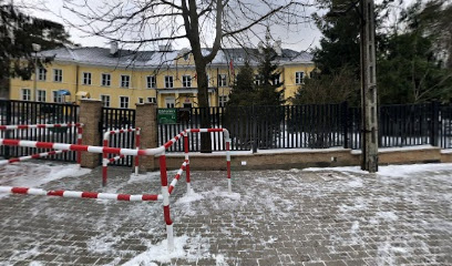 Biblioteka Piaseczno-Zalesie Dolne im. D.Orłowskiej - filia Biblioteki Publicznej w Piasecznie
