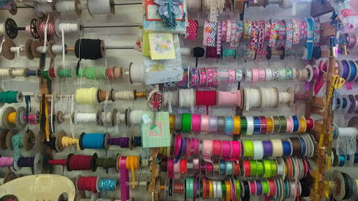 Tienda de Telas Textiles - Thumbnail