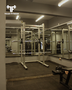 Team fitness – By owner in Virar, Maharashtra