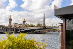 Photo n°1 de Sappey Humblot Real Estate à Paris (Agence immobilière)