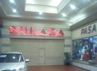 Photos of Sukasa Cuenca