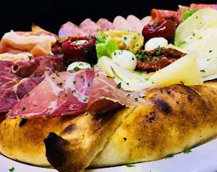 Photo n°21 de Restaurant Il Girasole à Strasbourg (Restaurant)