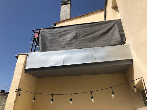 Photo de Metbach renovation Couverture
