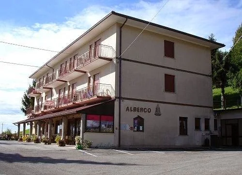 Albergo Ristorante Campana